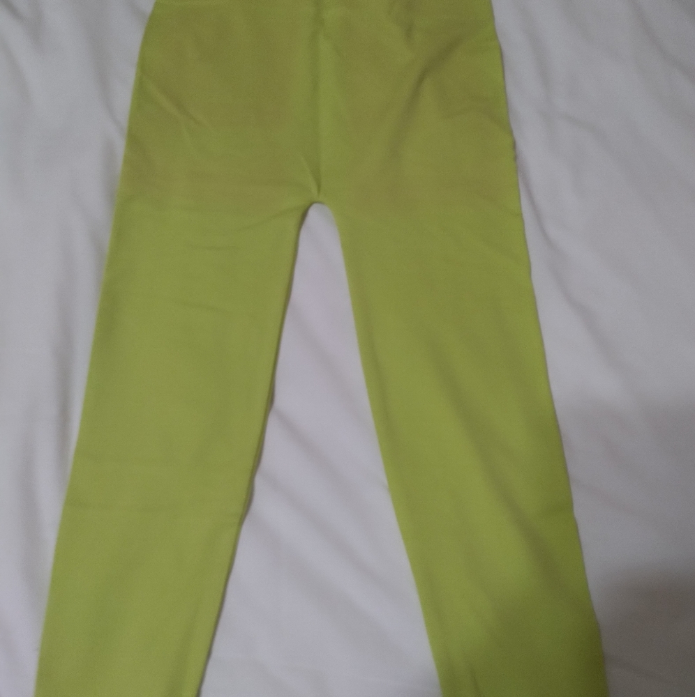 NEW EITH TAGS WOMEN'S MOPAS LEGGINGS